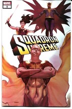 Squadron Supreme Marvel Tales #1 (Marvel 2021) - £6.92 GBP