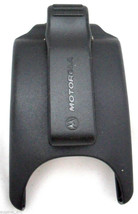 OEM Black Belt Clip For Motorola StarTAC 70 85 Rainbow 75 90 MR501 MR701... - £6.28 GBP
