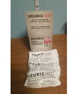 Keurig Hot Water Filter Cartridges (ONLY 1 FILTER) Classic, Plus Series Brewers - $2.95