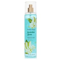 Bodycology Jasmine Glow by Bodycology Fragrance Mist Spray 8 oz (Women) - $589.22 MXN