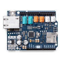 Arduino Ethernet Shield 2 [A000024] - $57.99