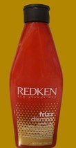 Redken Frizz Dismiss Conditioner 8.5oz New Humdity Protection Smoothing - £10.85 GBP