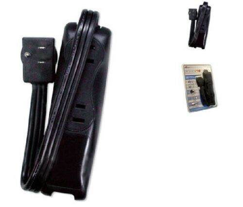 PowerPRO™ Travel Surge Protector - 4 Outlet - $13.01