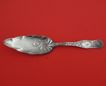Diane by Towle Sterling Silver Jelly Cake Server 8 1/8&quot; Serving Heirloom - $157.41