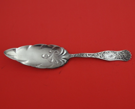 Diane by Towle Sterling Silver Jelly Cake Server 8 1/8&quot; Serving Heirloom - $157.41