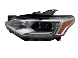 Front Left Xenon HID Headlight Fits 2018-2021 Chevrolet Traverse P/N 847... - $400.95