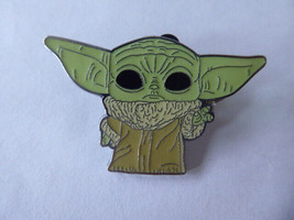 Disney Trading Pin 147546 Funko Pop - Grogu - Star Wars Mandalorian - $9.50