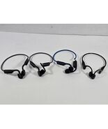 For Parts - Shokz Open-Ear Bone Conduction Headphones Lot - $34.51 CAD