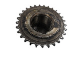 Crankshaft Timing Gear From 2003 Chevrolet Trailblazer  4.2 24100061 - £15.60 GBP