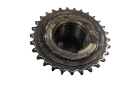 Crankshaft Timing Gear From 2003 Chevrolet Trailblazer  4.2 24100061 - £15.58 GBP