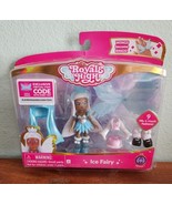 Royale High Roblox Ice Fairy Doll With Virtual Item Code 2024 - Damage box - $282.76 MXN