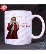 4 CHRISTMAS CHRONICLES Mugs - $23.00