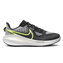  Nike Air Zoom Vomero 17 &#39;Black Volt&#39; FB1309-001 Men&#39;s Running Shoes  - £122.67 GBP