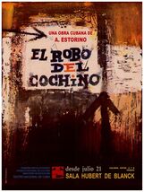 3146.The theft of the pig,Cuban film Poster.Home interior design decor art - $16.20+