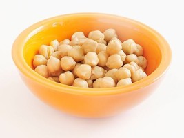 Garden Store 15 Seeds Chick Pea/ Garbanzo Bean Chickpea Cicer Arientum Vegetable - $9.50