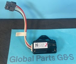GE Hotpoint Dishwasher Control Module  WD21X23836  265D2766G203  AF98-C-03R - $24.74
