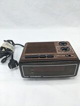 Stewart AM FM Radio Model ST 245 - $9.43 CAD