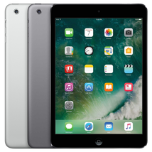 Apple iPad Mini 2nd Gen 16GB 32GB 64GB 128GB WiFi Cellular (Excellent) - £72.48 GBP