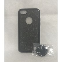 iPhone 8 Black Phone Case - Open Box Condition - A Must-Have for iPhone 8 - £5.95 GBP