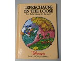 Leprechauns On The Loose An Adventure In Ireland - £12.96 GBP