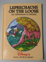 Leprechauns On The Loose An Adventure In Ireland - £12.87 GBP