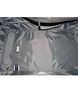 Briggs and Riley Rolling Duffel Travel Bag Wheeled Luggage TUD127-8 Expa... - $165.00