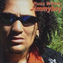 Jimmyboy Russ Wilson - £6.32 GBP