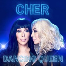 Dancing Queen by Cher (CD, 2018) - £7.82 GBP