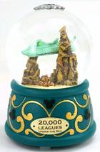 Disney Parks 2018 20,000 Leagues Under The Sea Snow globe - £56.28 GBP