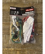 Tool Bench Hardware Bungee Cords 5pc - €16,15 EUR