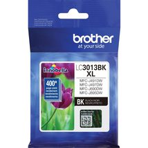 Brother Printer High Yield Ink Cartridge Page Up To 400 Pages Black (LC3... - $25.44+