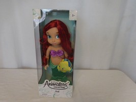 Disney Animators&#39; Collection Ariel from the Little Mermaid - 1st Edition  NIB - £34.15 GBP