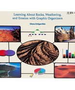 2006 Learning About Rocks Weathering &amp; Erosion 1st Edition Teacher Class... - £7.85 GBP