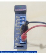 Yokogawa F3PU10-0N PLC Power Supply Module Rev.--:A1 Style-S1 100-240VAC... - €127,01 EUR