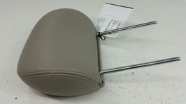 Jeep Liberty Seat Headrest Front Head Rest OEM  2002 2003 2004 2005 - $23.87
