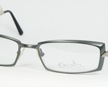EXALTO K.W 5003 H23 Pistache Vert Lunettes Monture 51-18-140mm France - €133,34 EUR