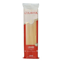 COLAVITA LINGUINE Pasta 20x1Lb - £37.92 GBP