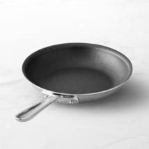 All-Clad d5  8-Inch Stainless-Steel Nonstick  Fry Pan - £73.26 GBP