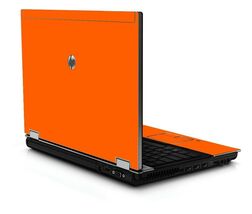 LidStyles Standard Laptop Skin Protector Decal HP ProBook 8440P image 6