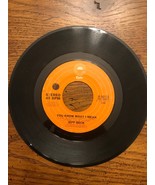 Jeff Beck 45 You Know What I Mean (B1) - $12.34 CAD