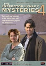 Inspector Lynley Mysteries - Set 4 [DVD] - £5.44 GBP