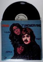 Tony Orlando and Dawn - Tuneweaving (1973) Vinyl LP • Tie a Yellow Ribbon - £11.11 GBP