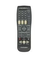 Mitsubishi 290P103D10 Factory Original TV Remote WT-46887, WS-65807, WS-... - £7.99 GBP