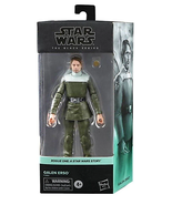 Rogue One A Star Wars Story The Black Series Galen Erso Action Figure Ta... - £8.95 GBP