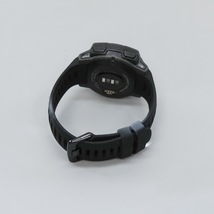Garmin Instinct Solar Rugged GPS Smartwatch - Graphite / Black 010-02293-10 image 7