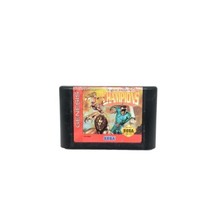Eternal Champions (Sega Genesis, 1993) Cartridge Only!  - £8.46 GBP