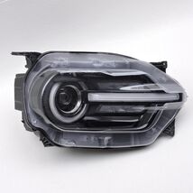 2021-2024 Ford Bronco Sport Right Passengers LED Headlight Lamp Assembly... - $183.15
