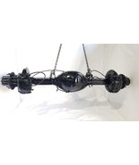Rear End Axle Differential 4.5 Rwd Auto OEM 2007 LCFMUST SHIP TO A COMME... - £1,682.10 GBP