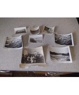 OLD Photo Lot North Stratford NH Bloomfield VT - Flood Farming School St... - €24,03 EUR