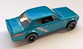 Hot Wheels Nissan Skyline HT 2000GT-X Blue JDM Coupe, Loose, Never Played With - £3.08 GBP
